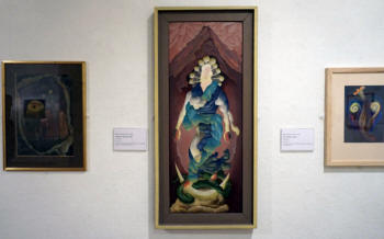 Ithell Colquhoun